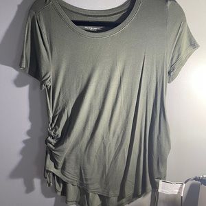 Hollister XS shirt